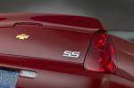 Chevrolet Monte Carlo SS 2006 года